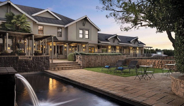 Protea Hotel by Marriott Bloemfontein Willow Lake