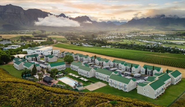 Protea Hotel by Marriott Stellenbosch