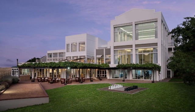 Protea Hotel by Marriott Stellenbosch & Conference Centre