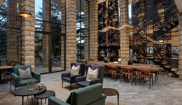 Protea Hotel by Marriott Clarens