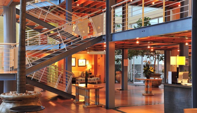 Protea Hotel by Marriott Knysna Quays