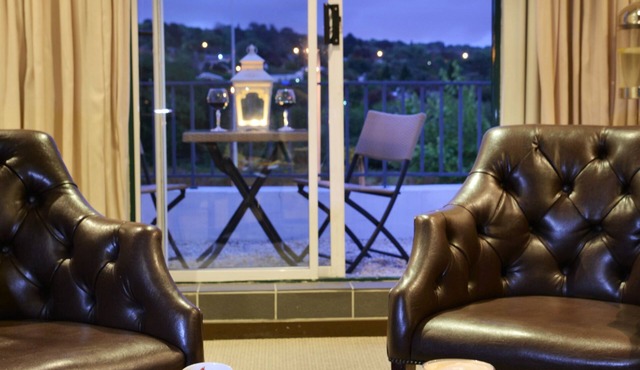 Protea Hotel by Marriott Cape Town Durbanville
