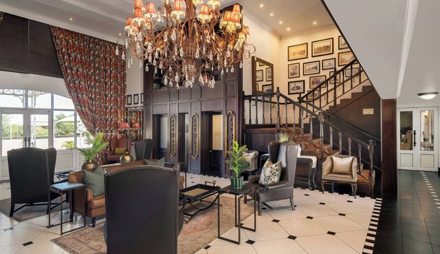 Protea Hotel by Marriott Kimberley