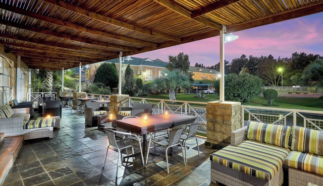 Protea Hotel by Marriott Klerksdorp
