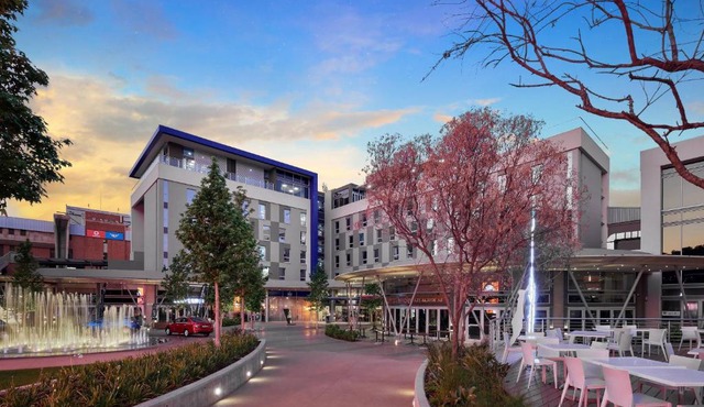 Protea Hotel by Marriott Pretoria Loftus Park