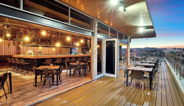 Protea Hotel by Marriott Pretoria Loftus Park