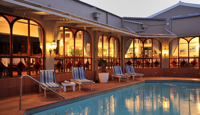 Protea Hotel by Marriott Worcester Cumberland