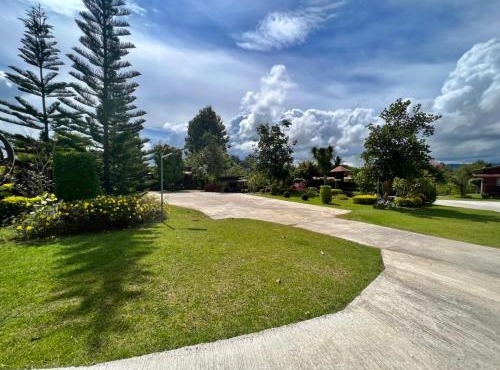 Pruksa View Homestay