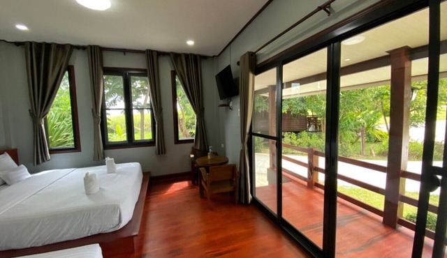 Pruksa View Homestay
