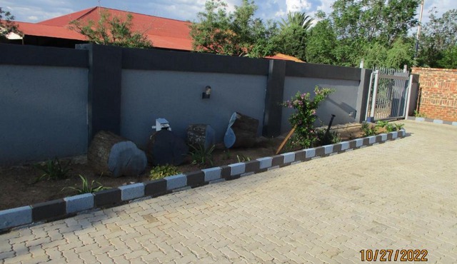 PS GOOD TIME GUEST HOUSE Contractor Group Accommodation Klerksdorp
