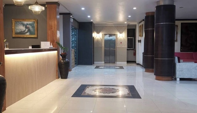 PS Hotel Saraburi