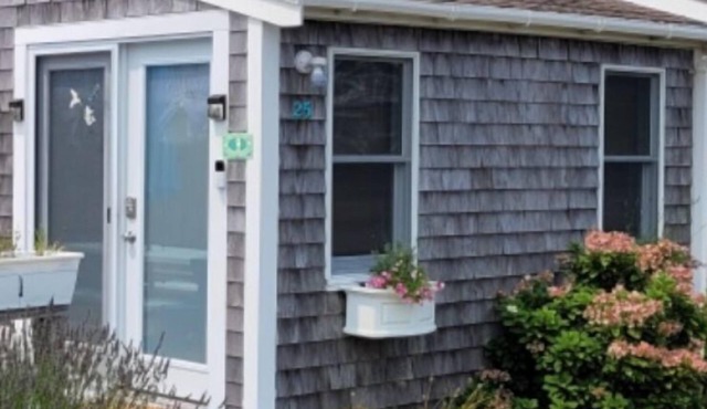 PTown Carnival 17-19 Aug!Outdoor shower,parking,two decks, pool, steps to beach.