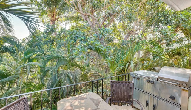 Puerto Vallarta Hideaway w/Balcony & Pool!