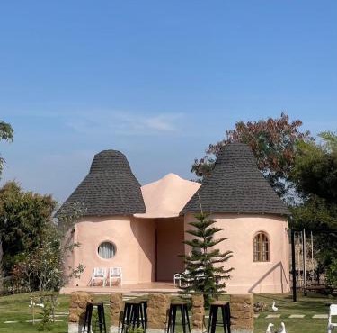 Pundin Khaoyai