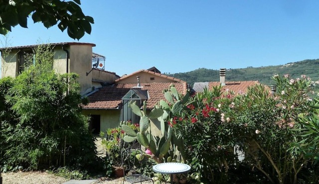 Pure Mediterranean: Beautiful Bambola vacation Codice citra): 008030-LT-0157