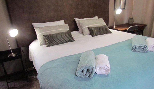 PureJoy Self-Catering Accommodation