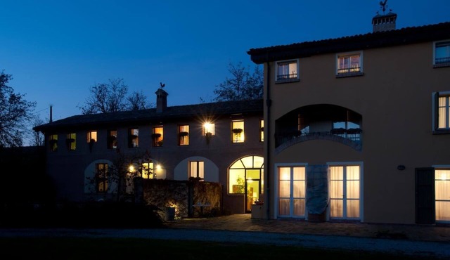 Quattrocolli B&B