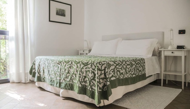 Quattrocolli Apartment