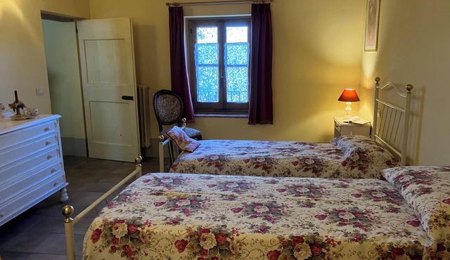 Quercia house