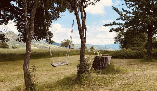 QUERCE46 | BURZANELLA - BOLOGNESE APENNINES