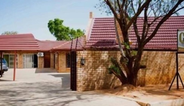 Quereba Bed and Breakfast