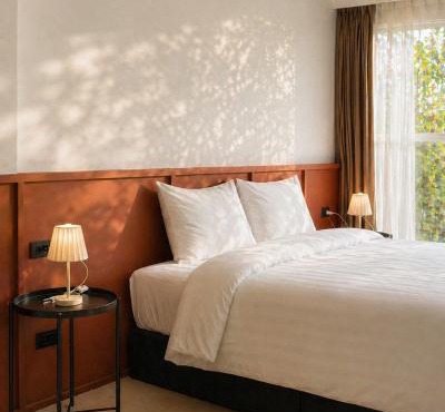 Quicky Stay Hotel Suphanburi