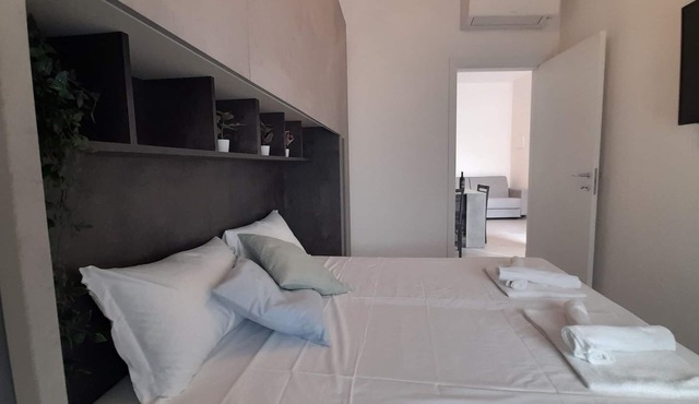 Quiet apartment - twa
