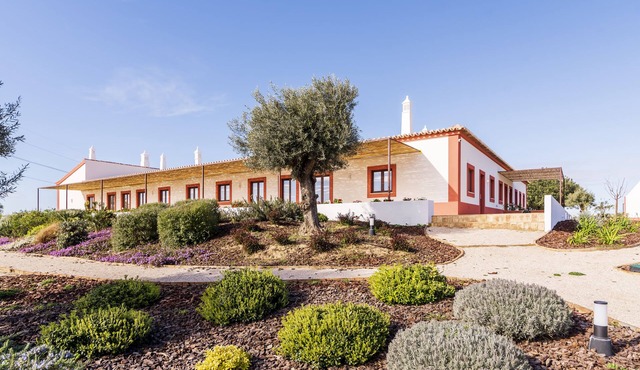 Quinta da Baleeira