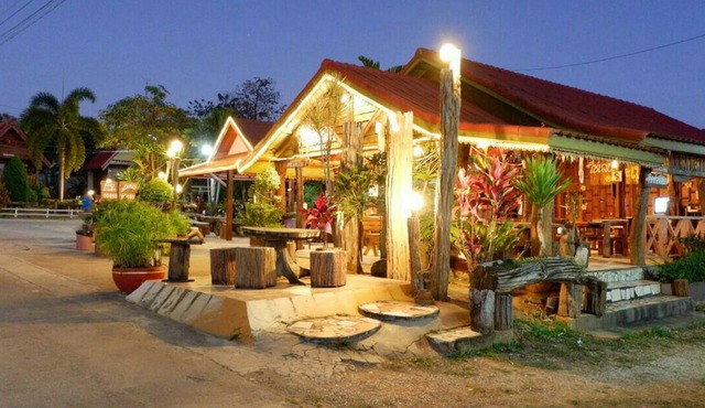 Rabiangphu Resort