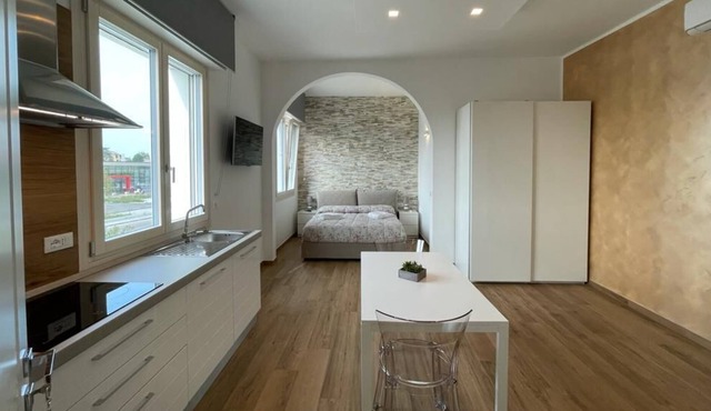 Raffaello Studio - House of Artists