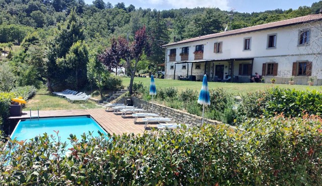 Raggiale B&B