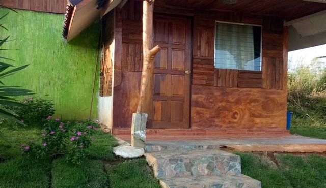 Rai Rames Agritourism