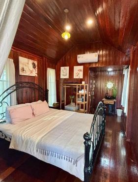 Rang Robin Farmstay with swimming pool