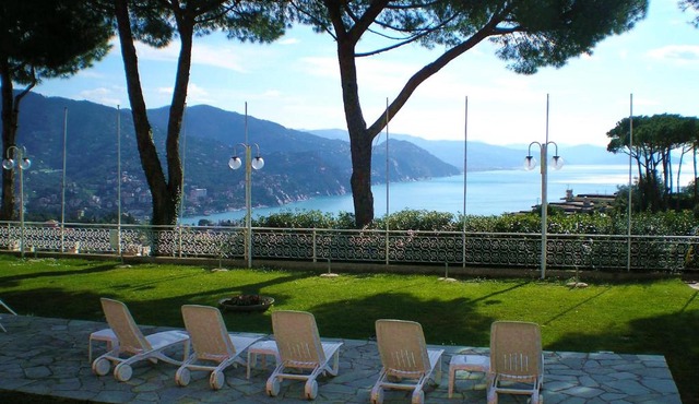 Rapallo Apartment