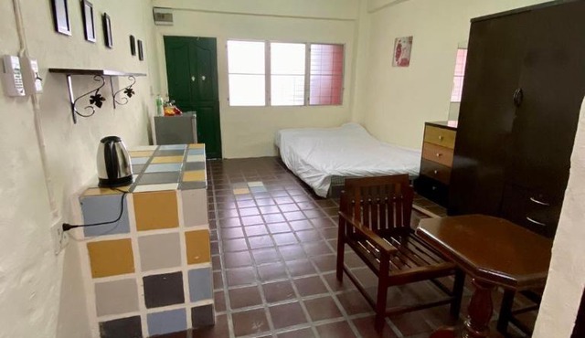 Ratanawong Place 511