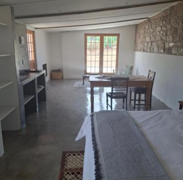 Ravensbourne Farm Stay