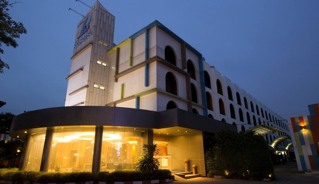 RD Hotel