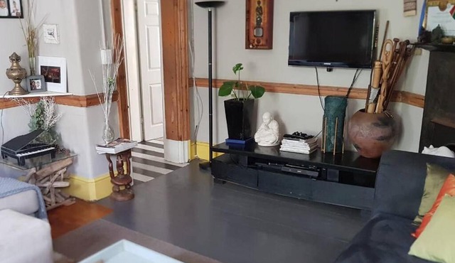 REaL FAMILY HOME