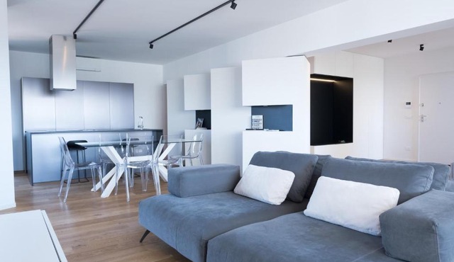 Realkasa Zago Apartment