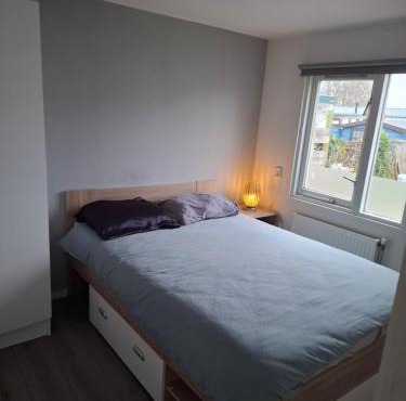 Recreatiepark West Friesland