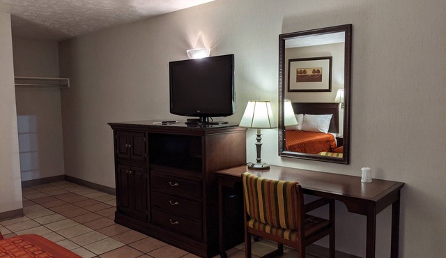 Reelfoot Lake Inn