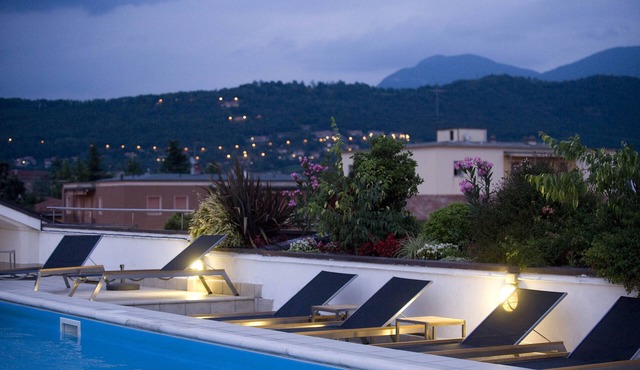 Regal Hotel