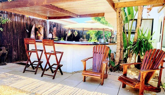 Regent Casa's - Cape Towns Blouberg Area - Where 20 people can stay