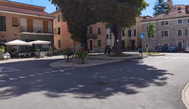 Regina Margherita Apartment