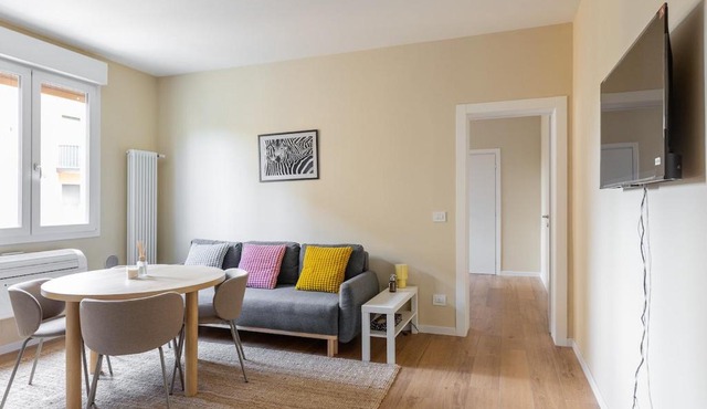 Regnoli Apartment - Sant'Orsola