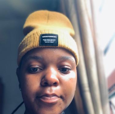 Rejoice Thuli