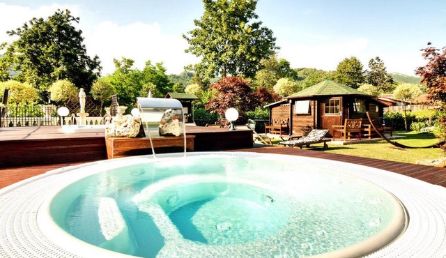 Relais Antica Locanda La Diligenza