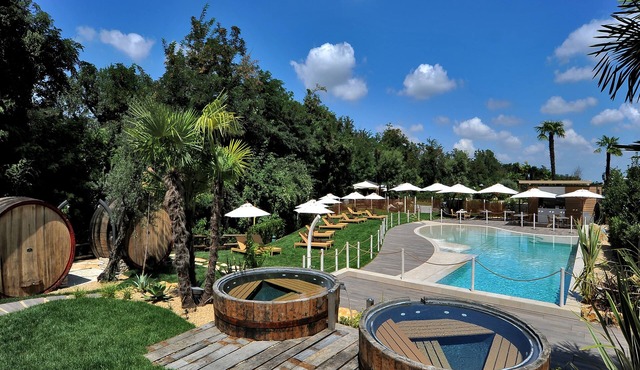 Relais Bellaria Hotel & Congressi