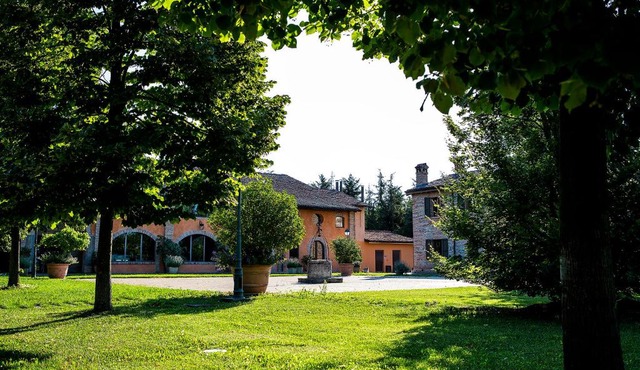 Relais Cascina Scottina