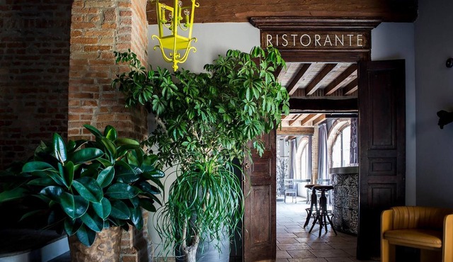 Relais Cascina Scottina
